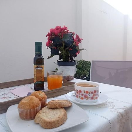 Apartamento Completo En Sierra Sur Villanueva de San Juan 外观 照片