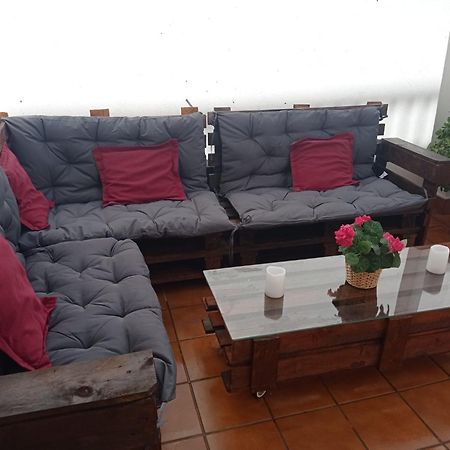 Apartamento Completo En Sierra Sur Villanueva de San Juan 外观 照片