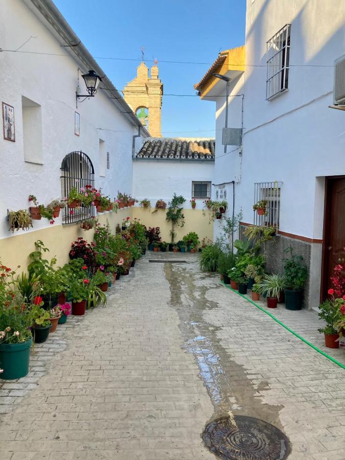 Apartamento Completo En Sierra Sur Villanueva de San Juan 外观 照片