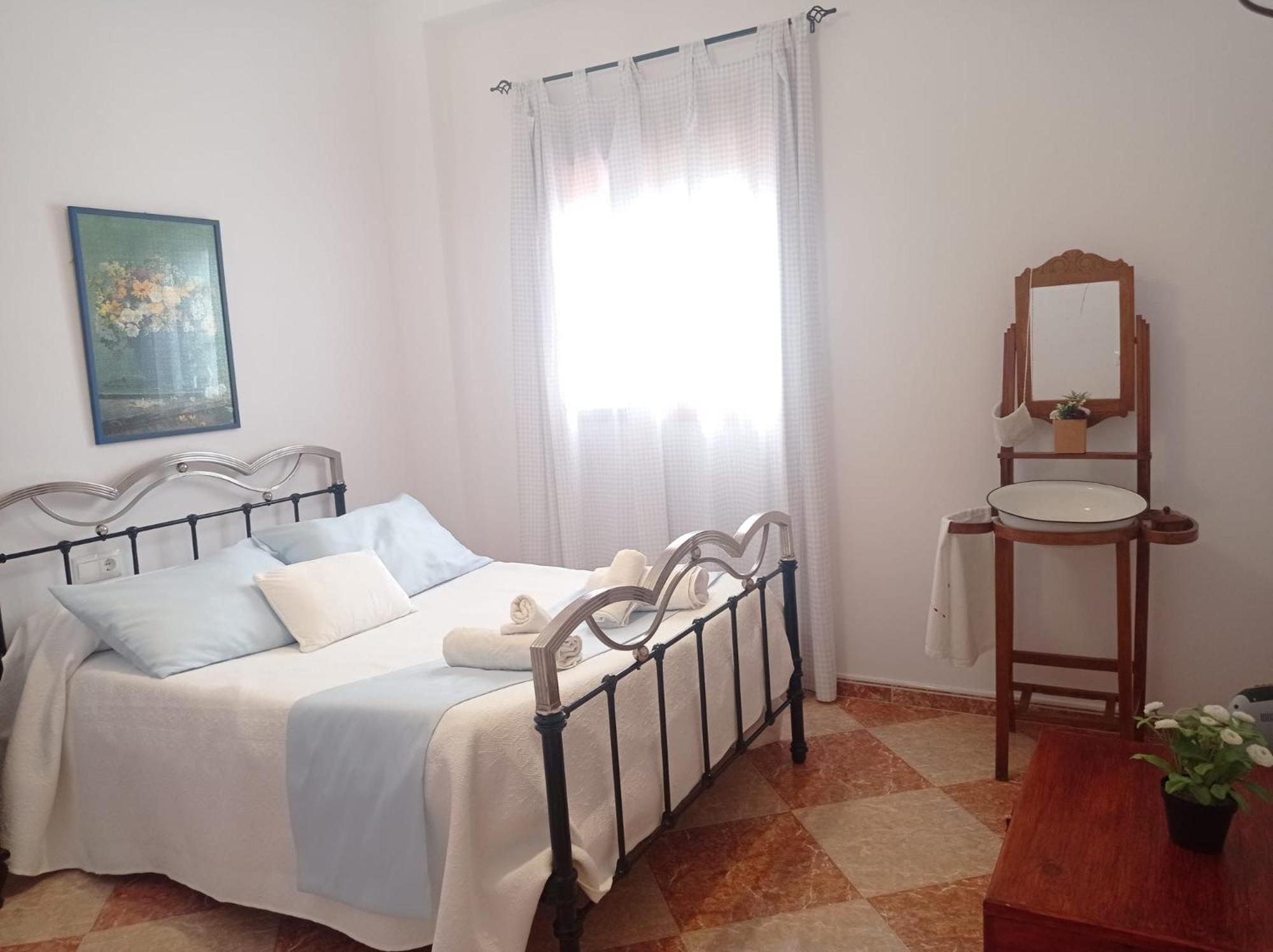 Apartamento Completo En Sierra Sur Villanueva de San Juan 外观 照片