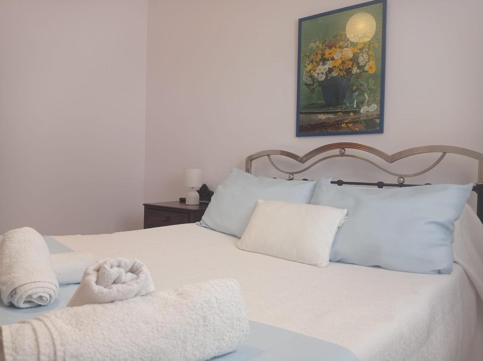 Apartamento Completo En Sierra Sur Villanueva de San Juan 外观 照片