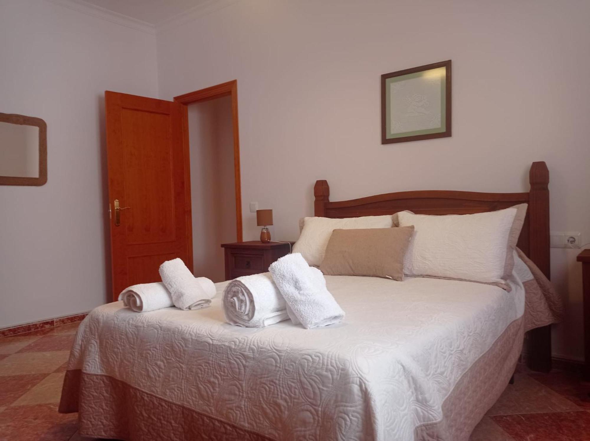 Apartamento Completo En Sierra Sur Villanueva de San Juan 外观 照片